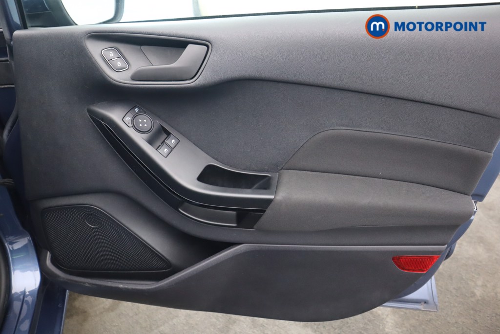 Ford Fiesta Trend Manual Petrol Hatchback - Stock Number (1601971) - 22nd supplementary image