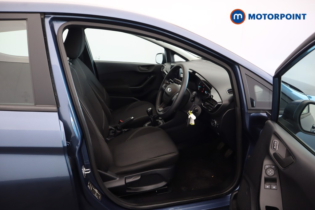 Ford Fiesta Trend Manual Petrol Hatchback - Stock Number (1601971) - 23rd supplementary image