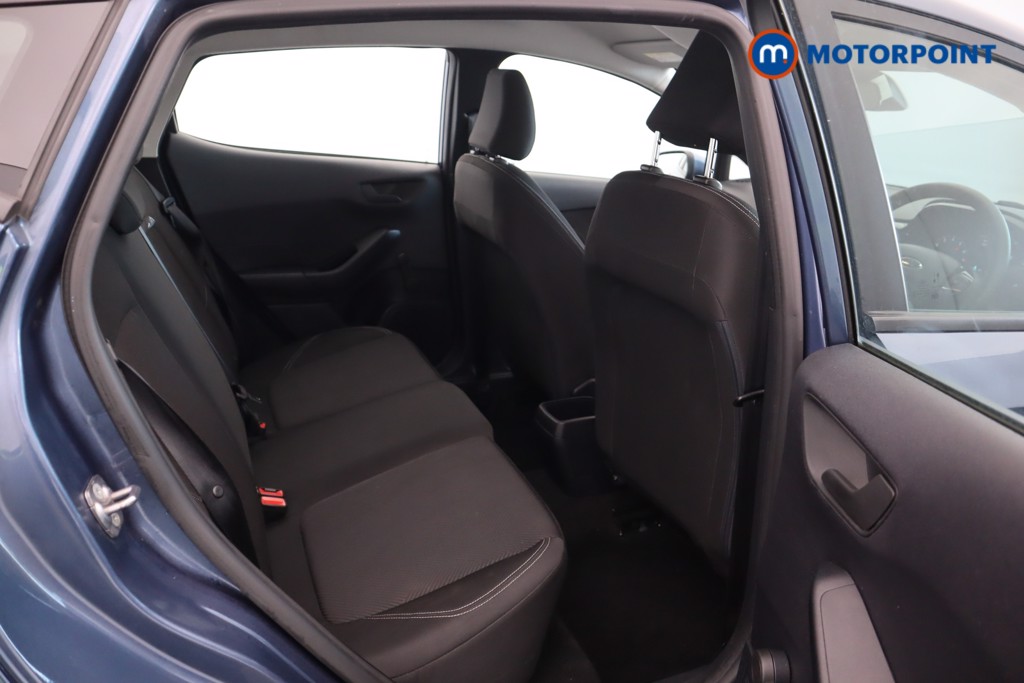 Ford Fiesta Trend Manual Petrol Hatchback - Stock Number (1601971) - 26th supplementary image
