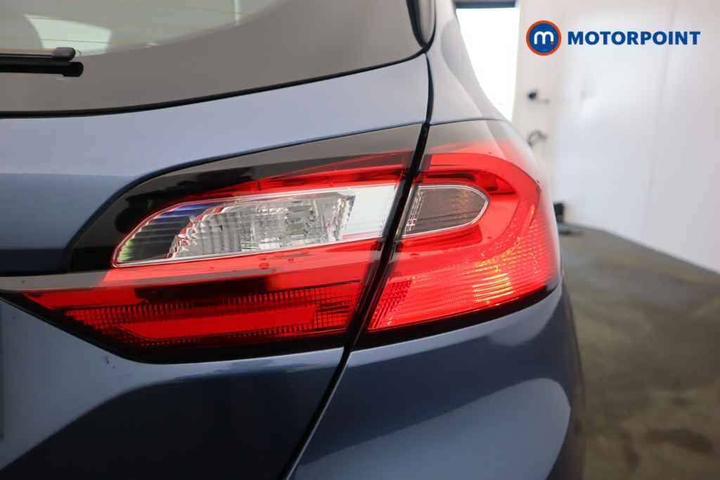 Ford Fiesta Trend Manual Petrol Hatchback - Stock Number (1601971) - 28th supplementary image