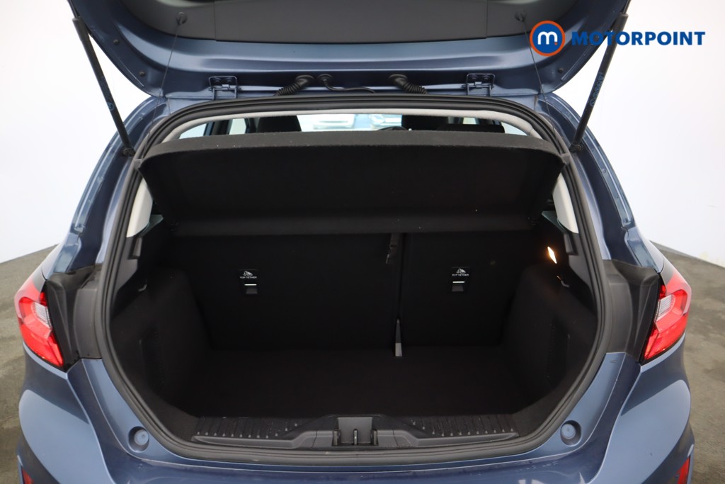 Ford Fiesta Trend Manual Petrol Hatchback - Stock Number (1601971) - 29th supplementary image