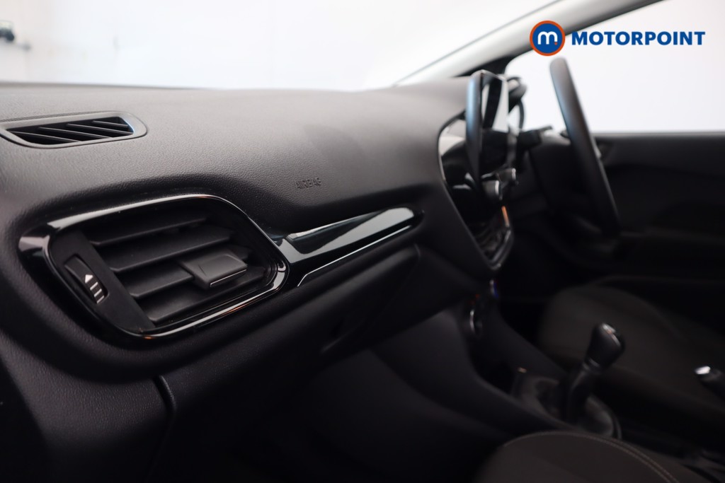 Ford Fiesta Trend Manual Petrol Hatchback - Stock Number (1601971) - 33rd supplementary image