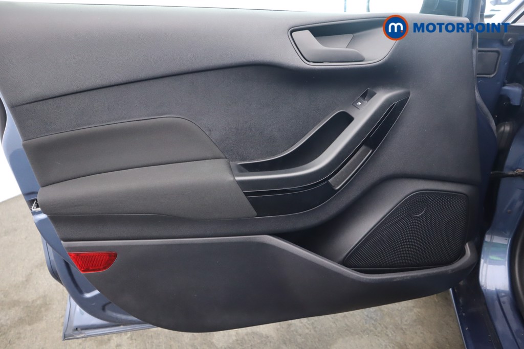 Ford Fiesta Trend Manual Petrol Hatchback - Stock Number (1601971) - 34th supplementary image