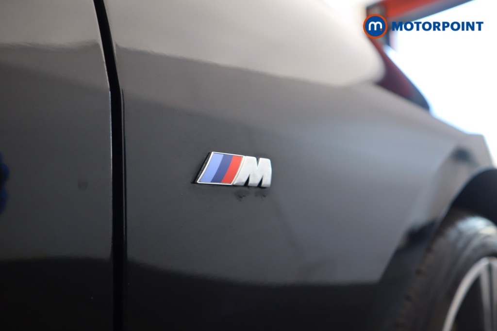 BMW 1 Series M Sport Automatic Diesel Hatchback - Stock Number (1601975) - 3rd supplementary image