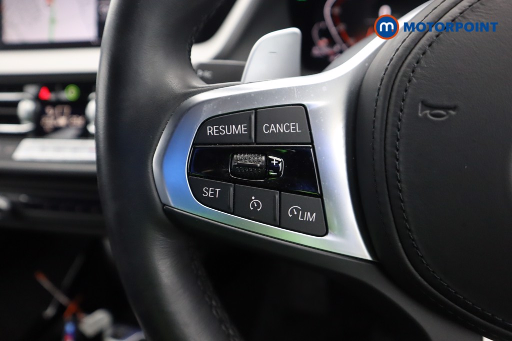 BMW 1 Series M Sport Automatic Diesel Hatchback - Stock Number (1601975) - 6th supplementary image