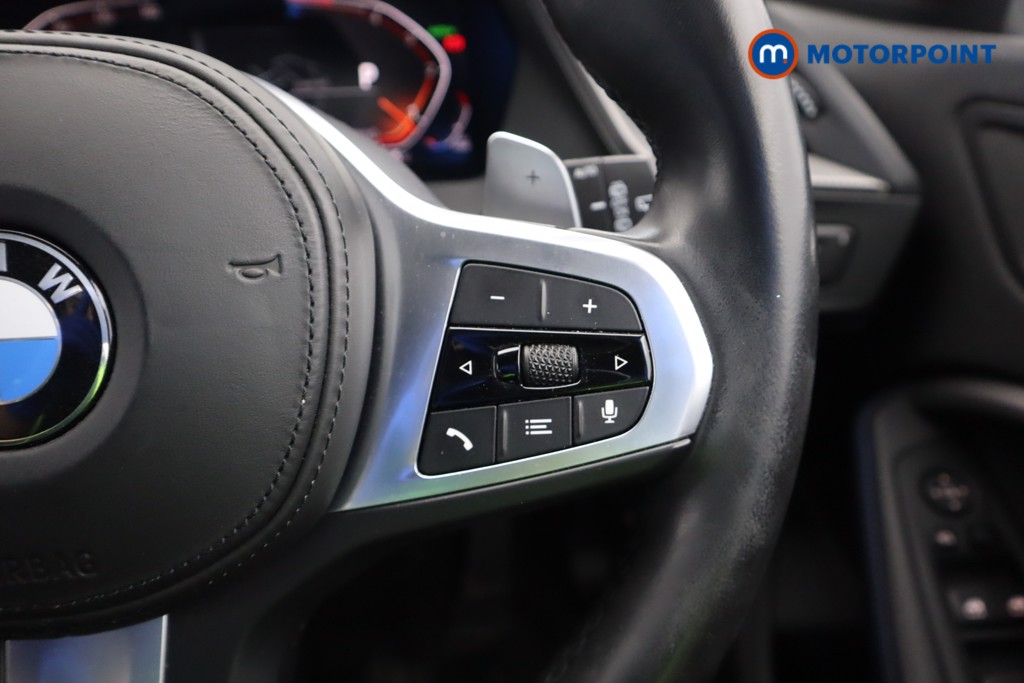 BMW 1 Series M Sport Automatic Diesel Hatchback - Stock Number (1601975) - 7th supplementary image