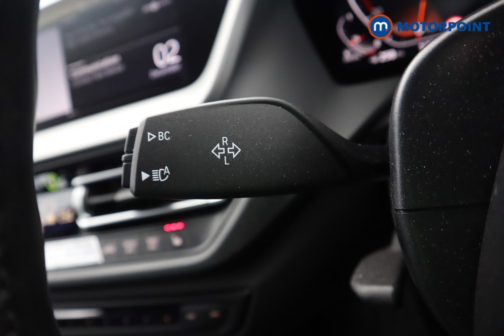 BMW 1 Series M Sport Automatic Diesel Hatchback - Stock Number (1601975) - 8th supplementary image