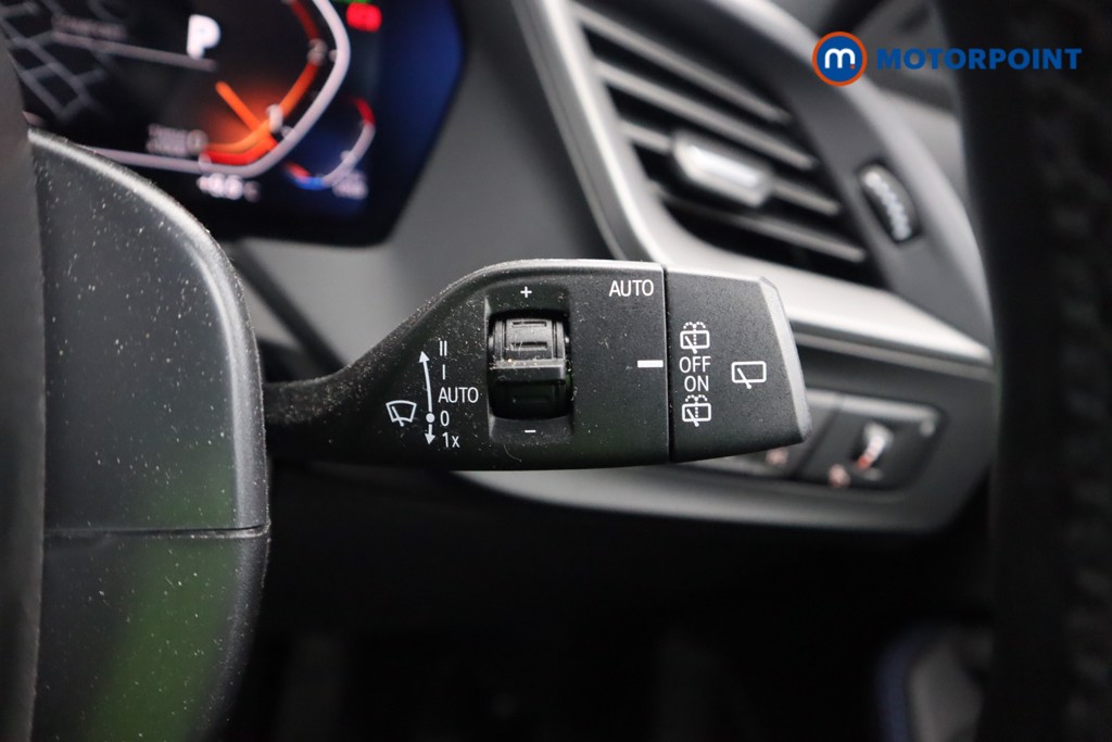 BMW 1 Series M Sport Automatic Diesel Hatchback - Stock Number (1601975) - 9th supplementary image