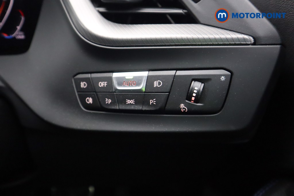 BMW 1 Series M Sport Automatic Diesel Hatchback - Stock Number (1601975) - 10th supplementary image