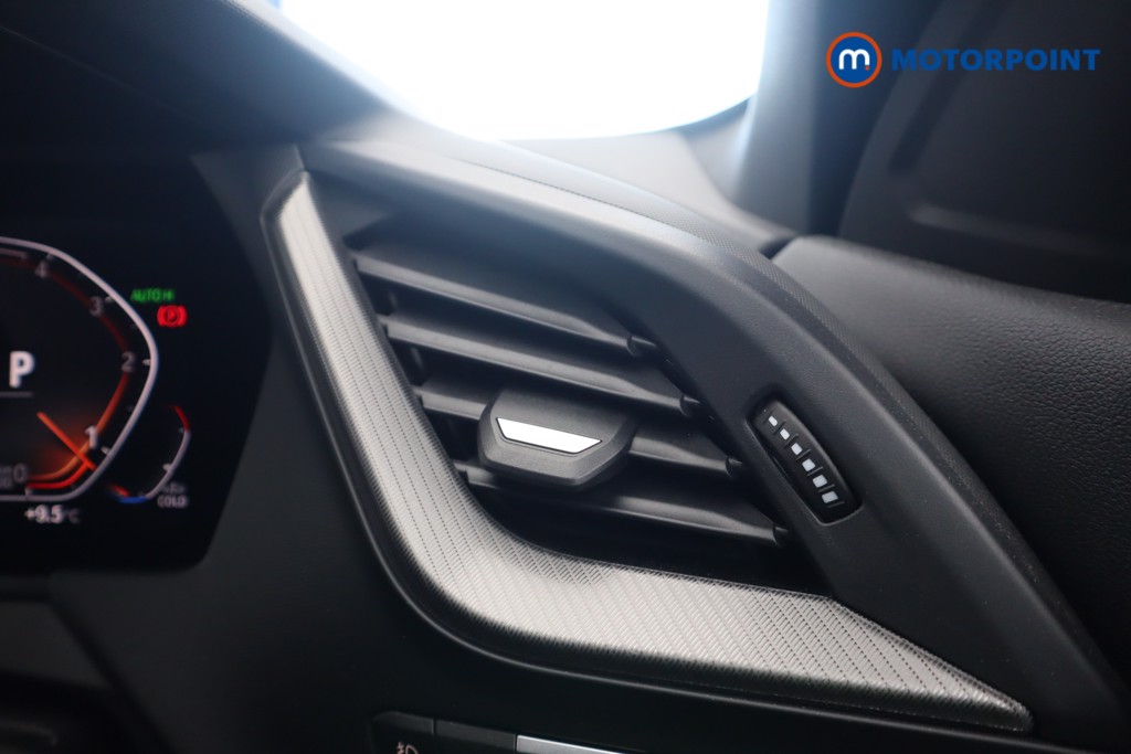 BMW 1 Series M Sport Automatic Diesel Hatchback - Stock Number (1601975) - 11th supplementary image