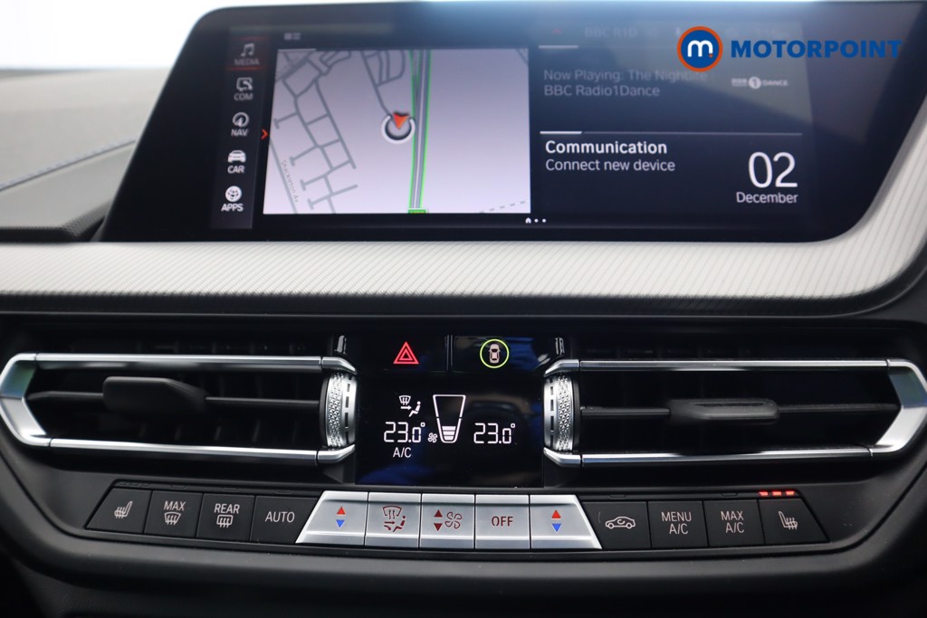 BMW 1 Series M Sport Automatic Diesel Hatchback - Stock Number (1601975) - 13th supplementary image