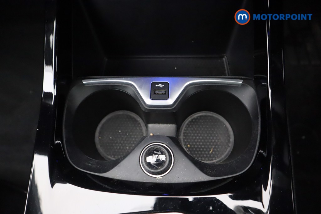 BMW 1 Series M Sport Automatic Diesel Hatchback - Stock Number (1601975) - 15th supplementary image