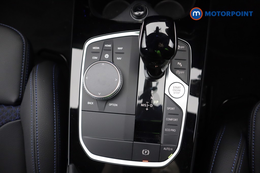 BMW 1 Series M Sport Automatic Diesel Hatchback - Stock Number (1601975) - 16th supplementary image