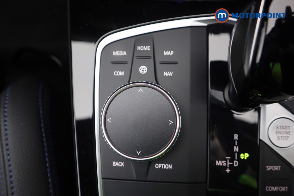 BMW 1 Series M Sport Automatic Diesel Hatchback - Stock Number (1601975) - 17th supplementary image