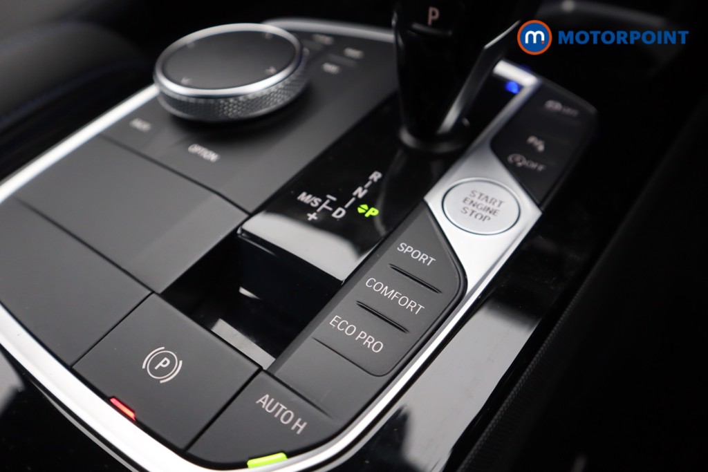 BMW 1 Series M Sport Automatic Diesel Hatchback - Stock Number (1601975) - 18th supplementary image