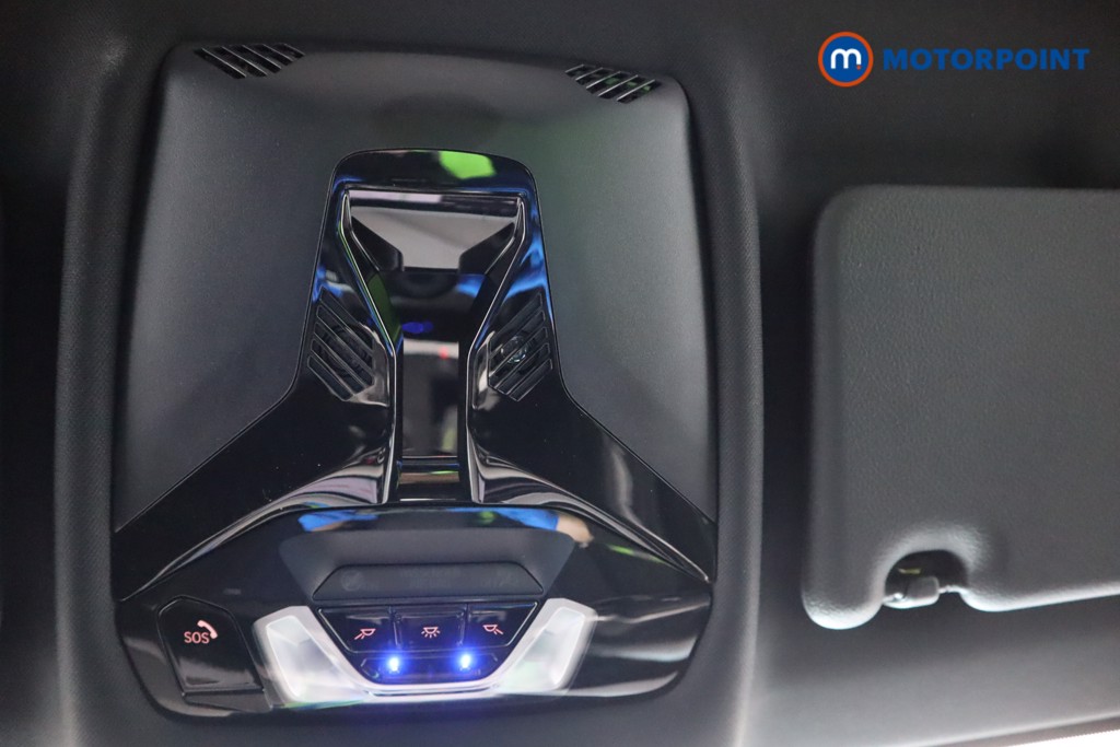 BMW 1 Series M Sport Automatic Diesel Hatchback - Stock Number (1601975) - 19th supplementary image