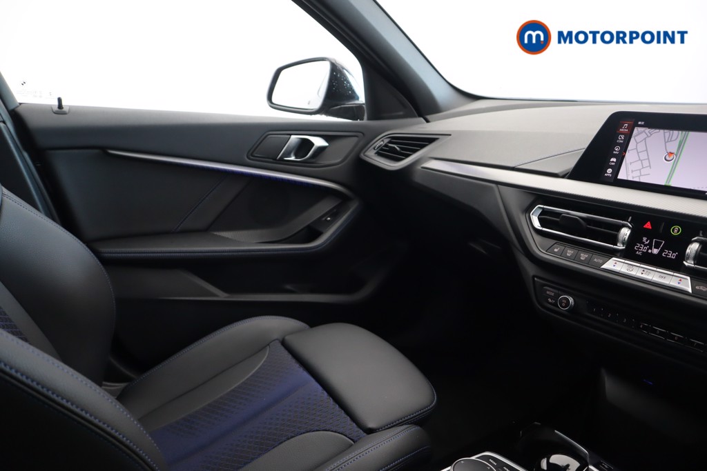 BMW 1 Series M Sport Automatic Diesel Hatchback - Stock Number (1601975) - 20th supplementary image