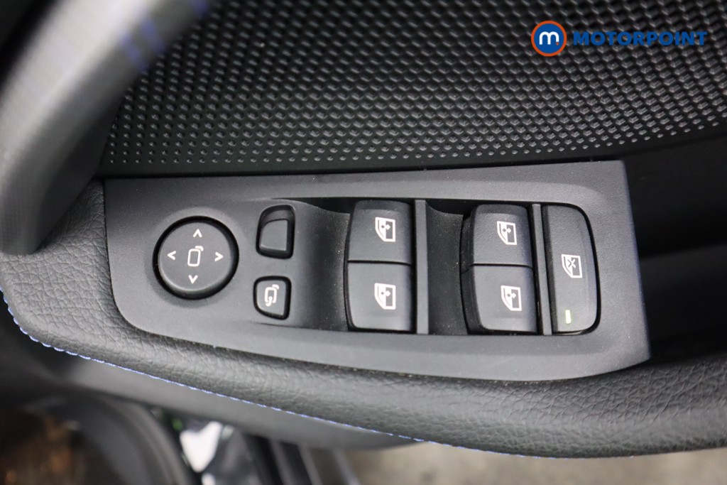 BMW 1 Series M Sport Automatic Diesel Hatchback - Stock Number (1601975) - 21st supplementary image