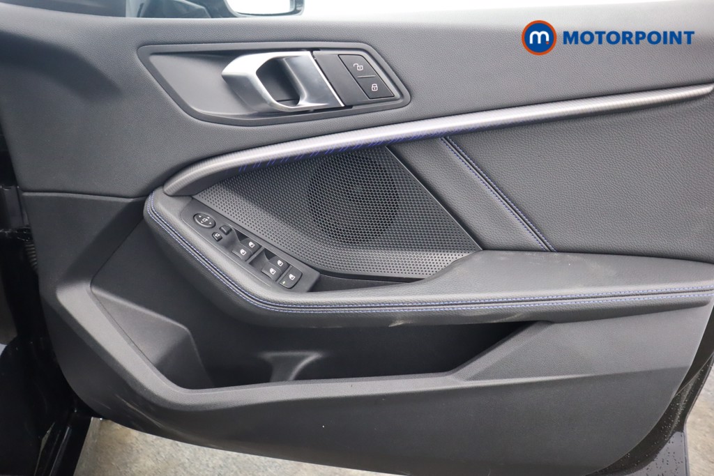 BMW 1 Series M Sport Automatic Diesel Hatchback - Stock Number (1601975) - 23rd supplementary image