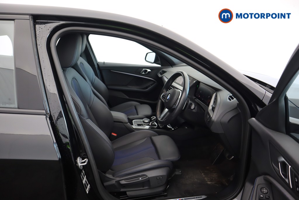 BMW 1 Series M Sport Automatic Diesel Hatchback - Stock Number (1601975) - 24th supplementary image