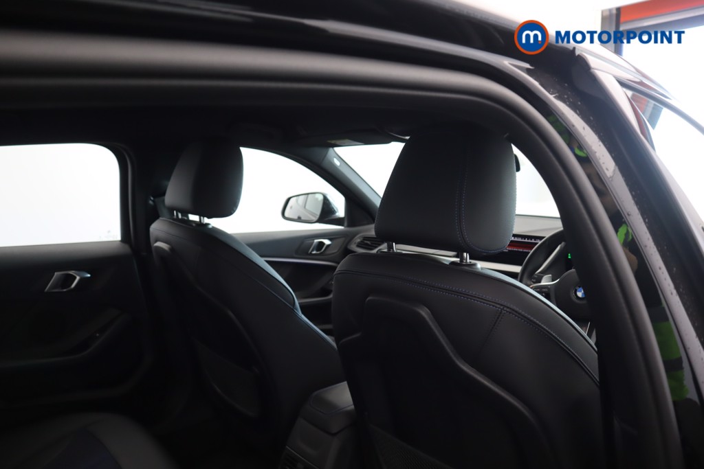 BMW 1 Series M Sport Automatic Diesel Hatchback - Stock Number (1601975) - 26th supplementary image