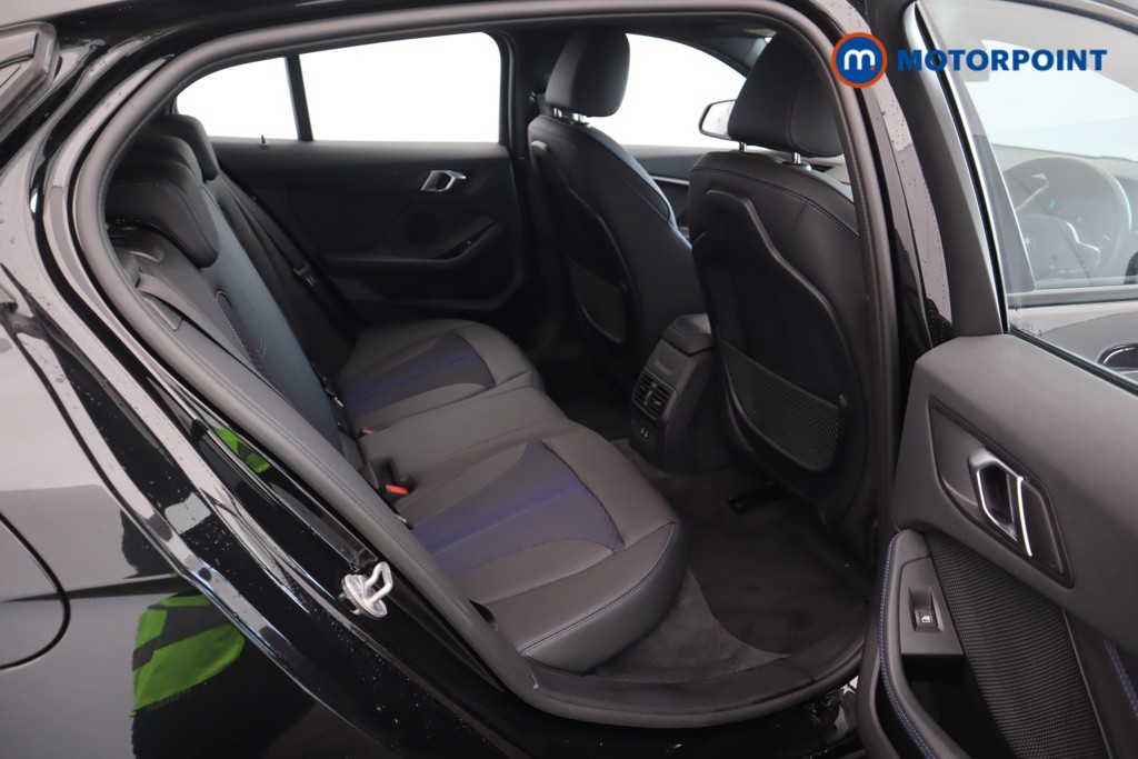 BMW 1 Series M Sport Automatic Diesel Hatchback - Stock Number (1601975) - 27th supplementary image