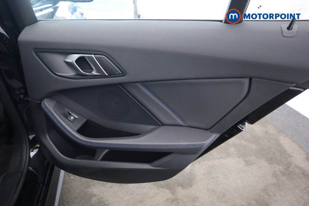 BMW 1 Series M Sport Automatic Diesel Hatchback - Stock Number (1601975) - 28th supplementary image