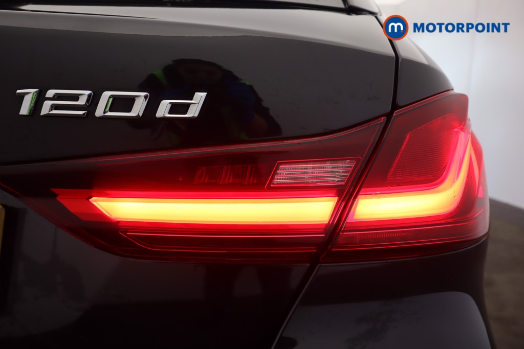 BMW 1 Series M Sport Automatic Diesel Hatchback - Stock Number (1601975) - 29th supplementary image