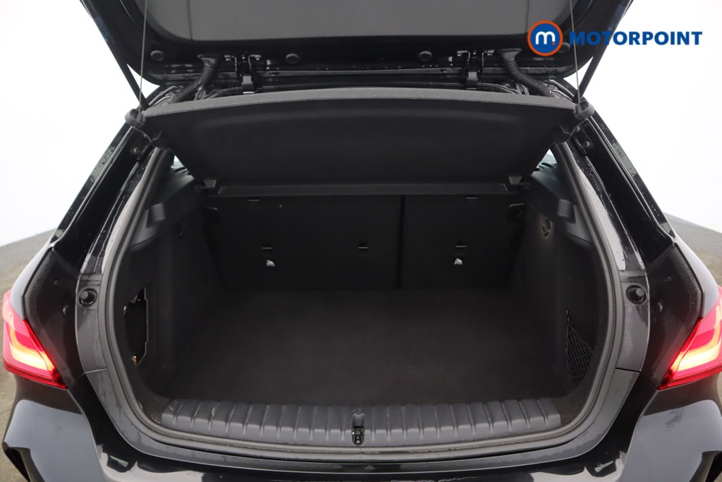 BMW 1 Series M Sport Automatic Diesel Hatchback - Stock Number (1601975) - 30th supplementary image