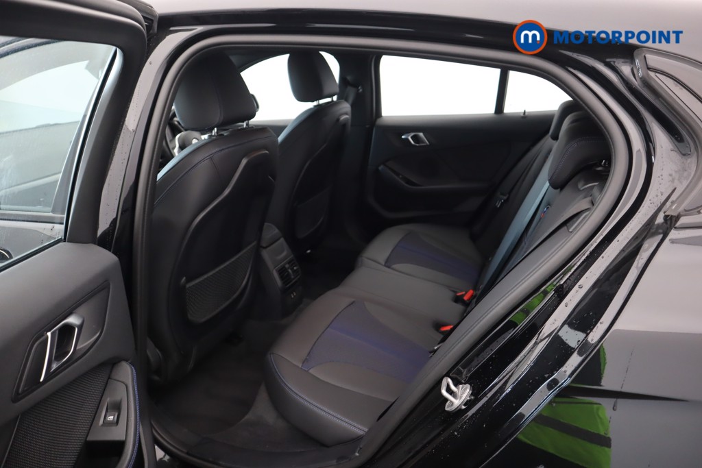 BMW 1 Series M Sport Automatic Diesel Hatchback - Stock Number (1601975) - 31st supplementary image