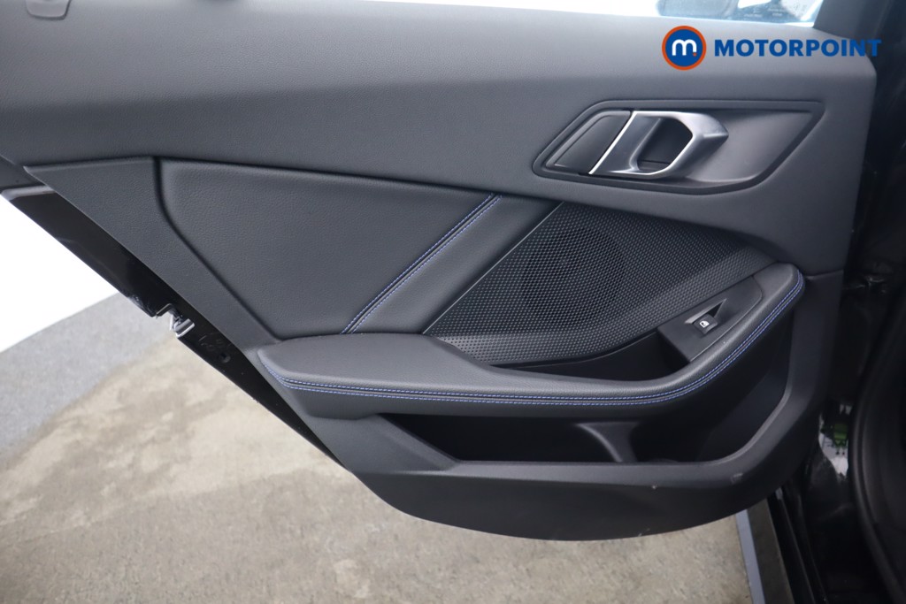 BMW 1 Series M Sport Automatic Diesel Hatchback - Stock Number (1601975) - 32nd supplementary image