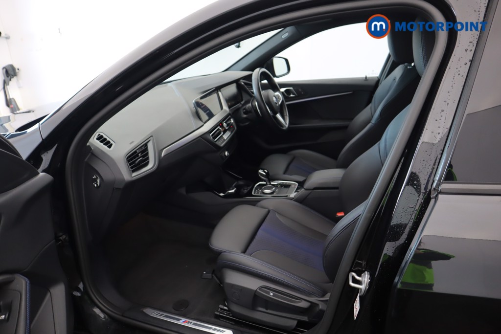 BMW 1 Series M Sport Automatic Diesel Hatchback - Stock Number (1601975) - 33rd supplementary image