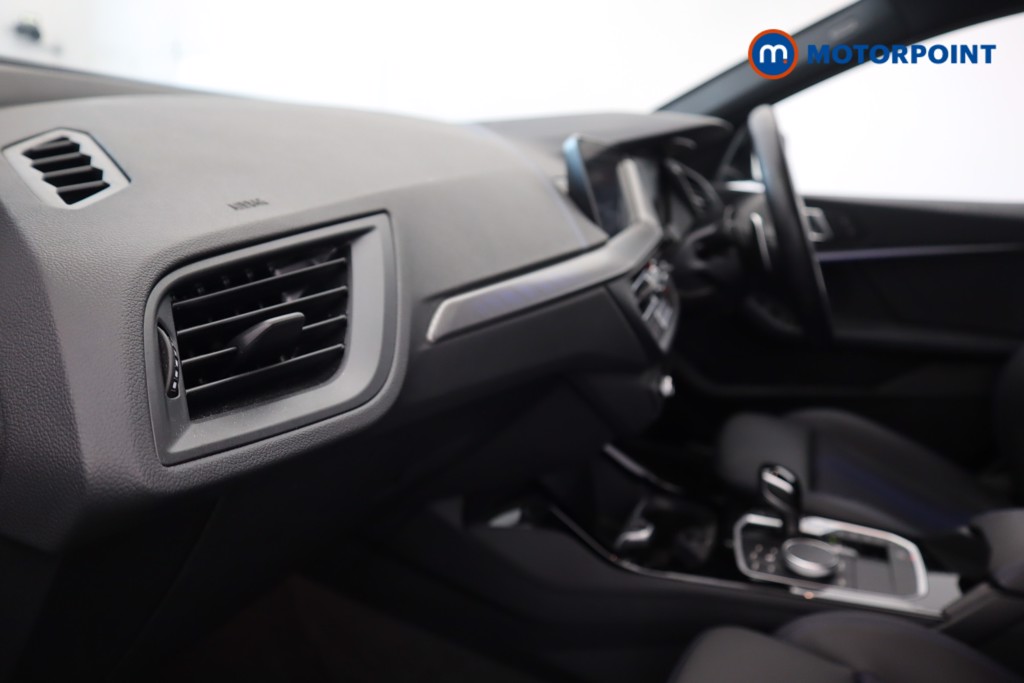 BMW 1 Series M Sport Automatic Diesel Hatchback - Stock Number (1601975) - 34th supplementary image