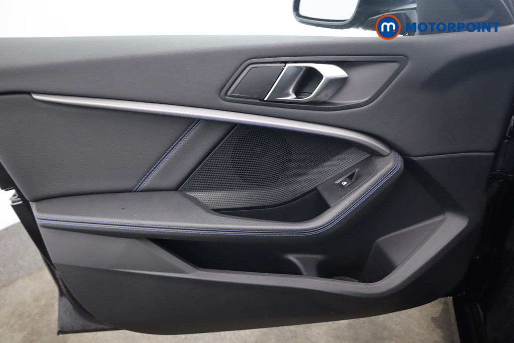 BMW 1 Series M Sport Automatic Diesel Hatchback - Stock Number (1601975) - 36th supplementary image