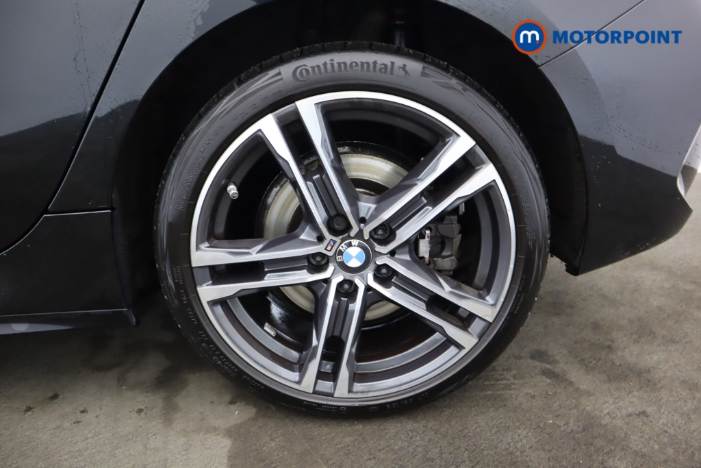 BMW 1 Series M Sport Automatic Diesel Hatchback - Stock Number (1601975) - 37th supplementary image
