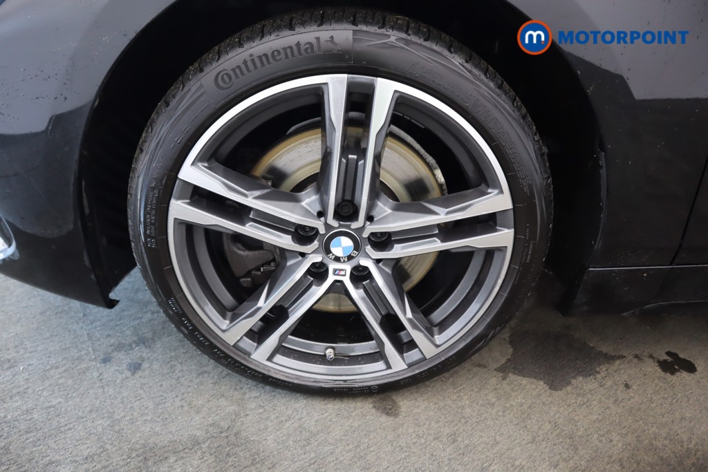 BMW 1 Series M Sport Automatic Diesel Hatchback - Stock Number (1601975) - 38th supplementary image