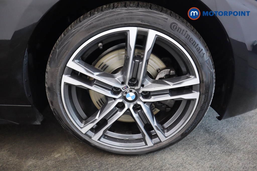 BMW 1 Series M Sport Automatic Diesel Hatchback - Stock Number (1601975) - 39th supplementary image