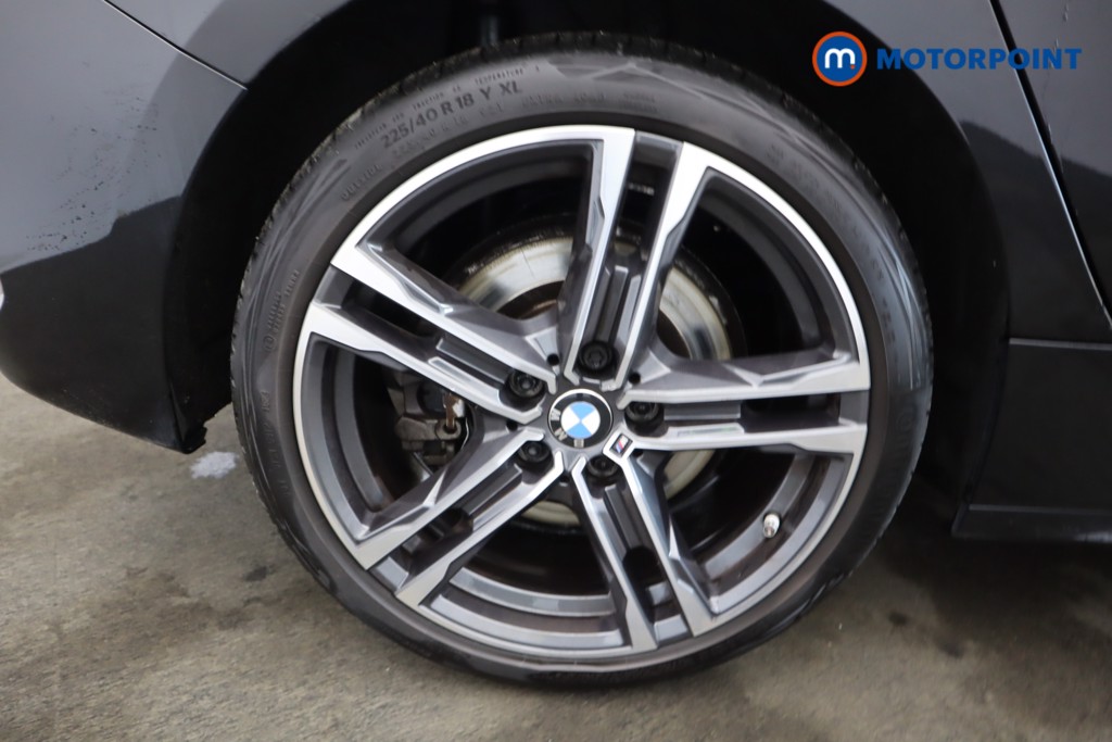 BMW 1 Series M Sport Automatic Diesel Hatchback - Stock Number (1601975) - 40th supplementary image