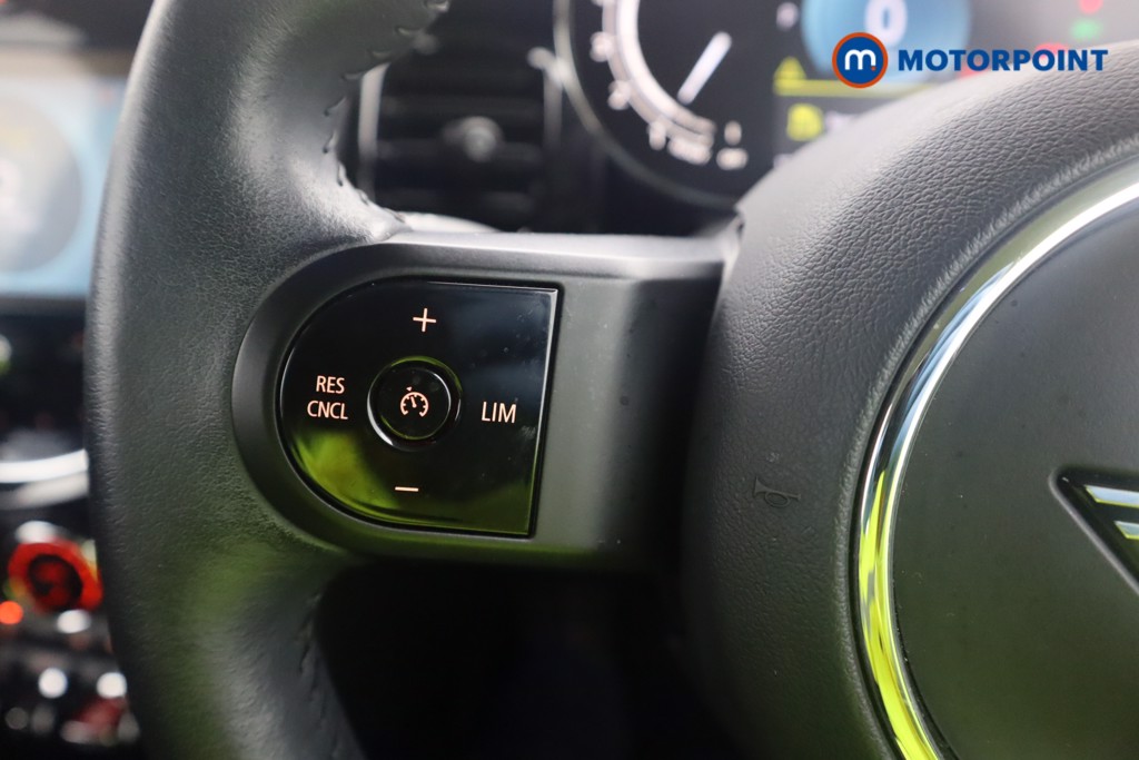 Mini Hatchback Cooper Classic Automatic Petrol Hatchback - Stock Number (1601986) - 3rd supplementary image