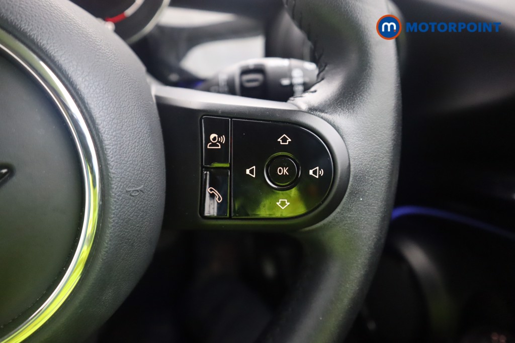 Mini Hatchback Cooper Classic Automatic Petrol Hatchback - Stock Number (1601986) - 4th supplementary image