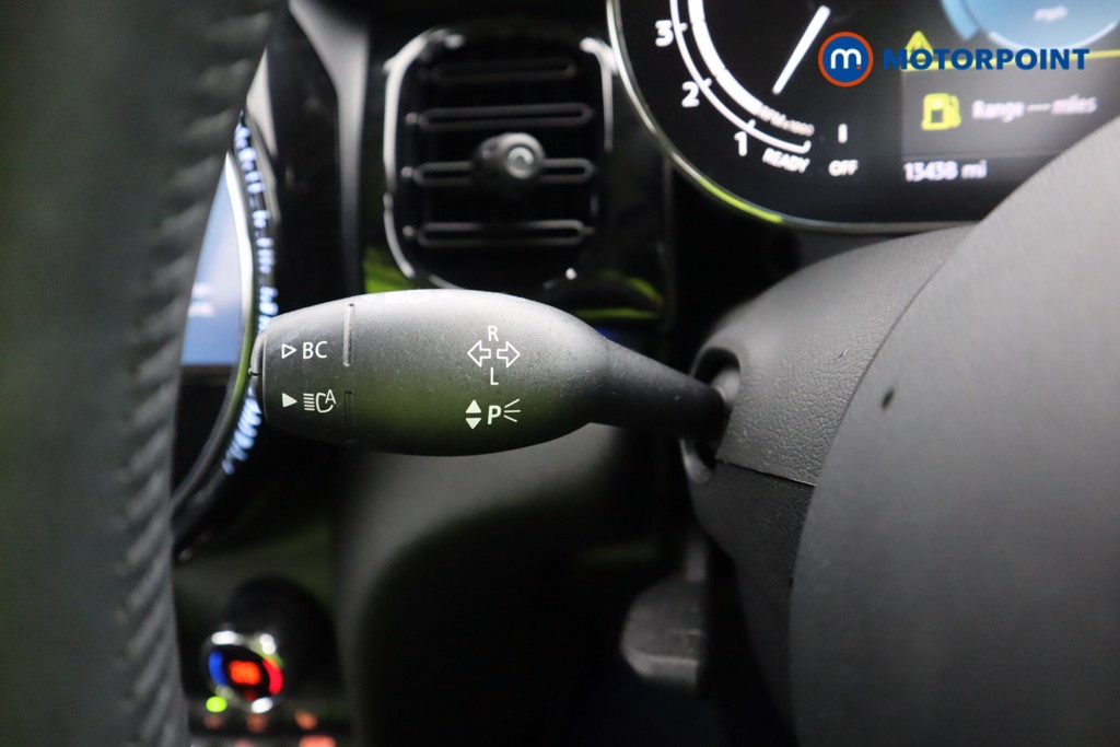 Mini Hatchback Cooper Classic Automatic Petrol Hatchback - Stock Number (1601986) - 6th supplementary image