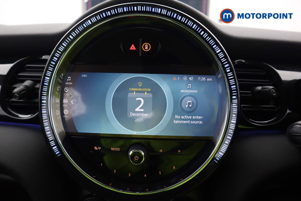 Mini Hatchback Cooper Classic Automatic Petrol Hatchback - Stock Number (1601986) - 11th supplementary image