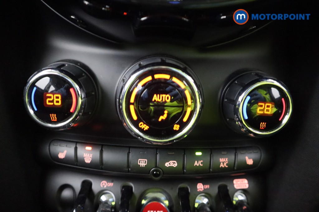 Mini Hatchback Cooper Classic Automatic Petrol Hatchback - Stock Number (1601986) - 12th supplementary image