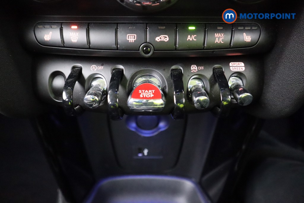 Mini Hatchback Cooper Classic Automatic Petrol Hatchback - Stock Number (1601986) - 13th supplementary image