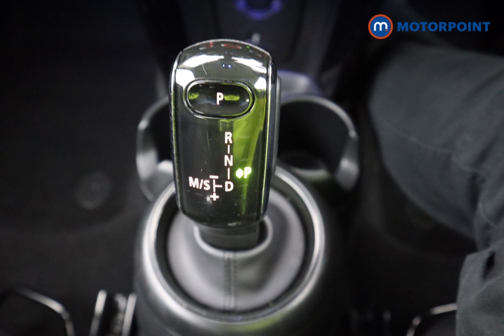 Mini Hatchback Cooper Classic Automatic Petrol Hatchback - Stock Number (1601986) - 14th supplementary image