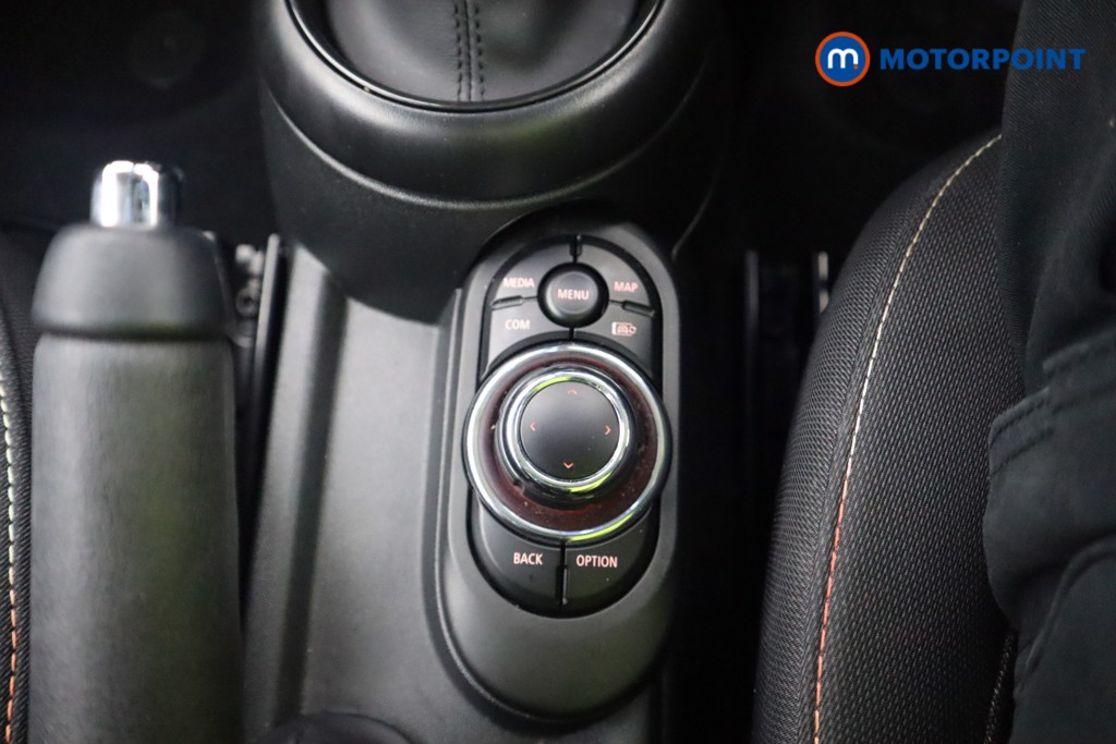 Mini Hatchback Cooper Classic Automatic Petrol Hatchback - Stock Number (1601986) - 15th supplementary image