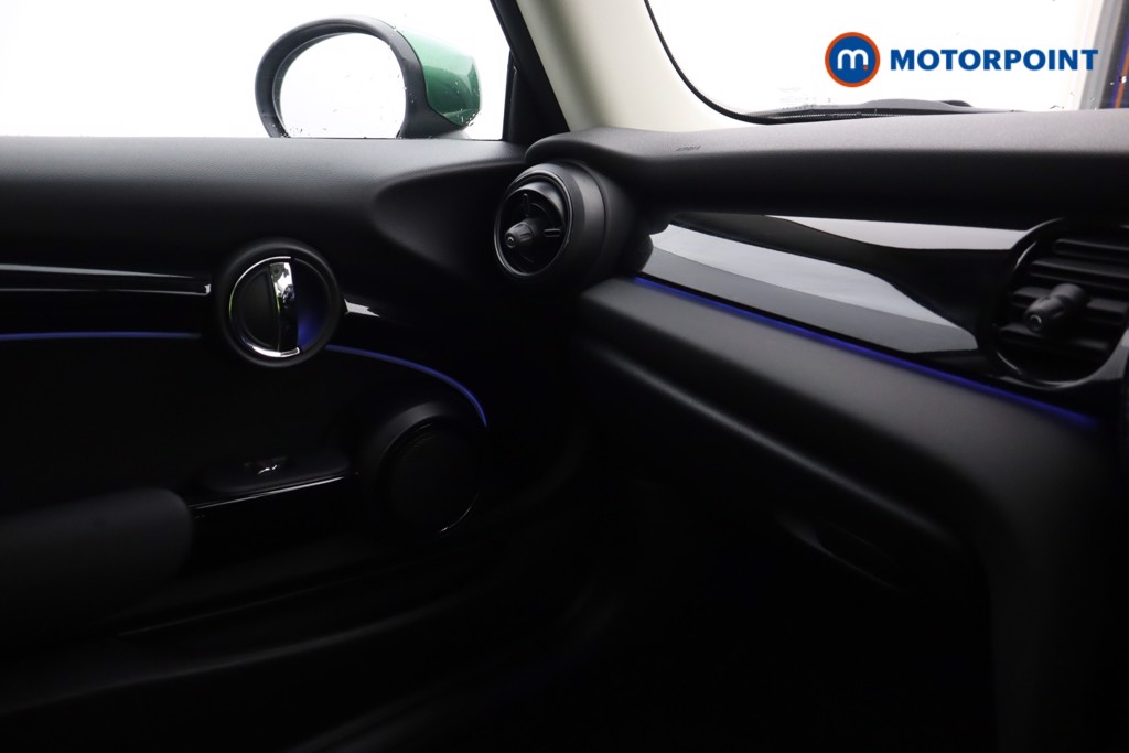 Mini Hatchback Cooper Classic Automatic Petrol Hatchback - Stock Number (1601986) - 16th supplementary image