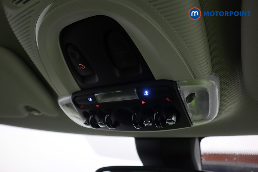 Mini Hatchback Cooper Classic Automatic Petrol Hatchback - Stock Number (1601986) - 17th supplementary image