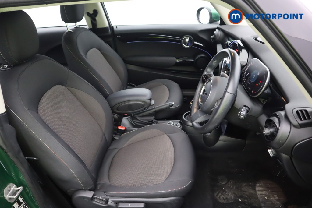 Mini Hatchback Cooper Classic Automatic Petrol Hatchback - Stock Number (1601986) - 21st supplementary image