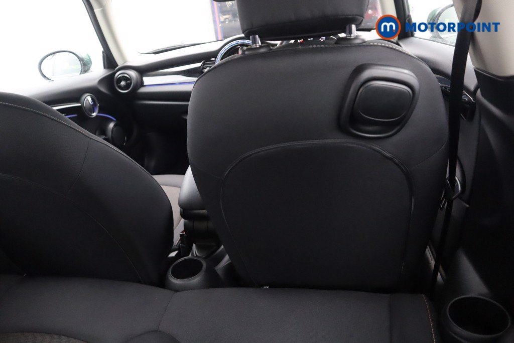 Mini Hatchback Cooper Classic Automatic Petrol Hatchback - Stock Number (1601986) - 23rd supplementary image